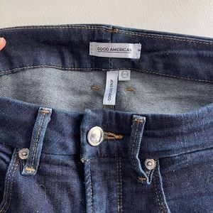 Good American Skinny Jeans
